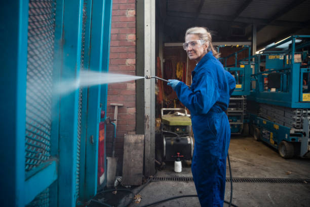 Best Warehouse Cleaning  in Helemano, HI