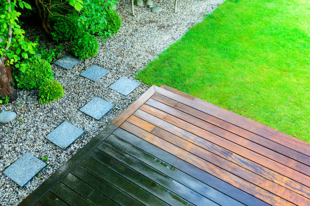 Professional Pressure Washing in Helemano, HI